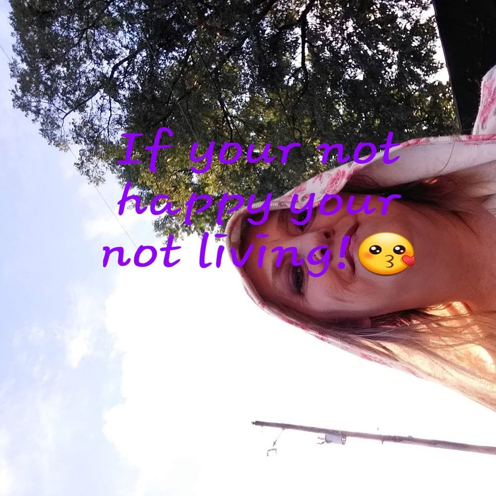 Meet your Posher, Tonya